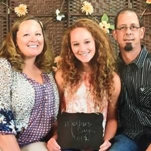 Meet your Posher, Heath